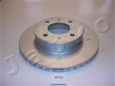 60H10 JAPKO Тормозной диск