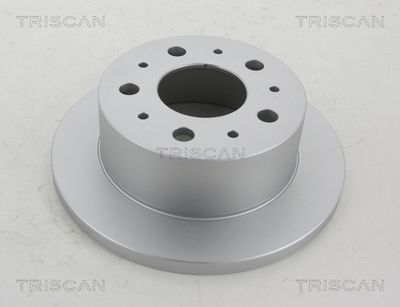 8120101003C TRISCAN Тормозной диск