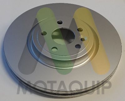 LVBD1879 MOTAQUIP Тормозной диск