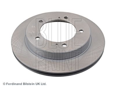 ADK84342 BLUE PRINT Тормозной диск