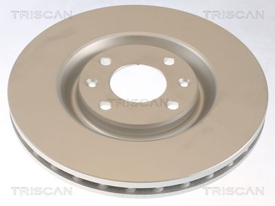 812028118C TRISCAN Тормозной диск