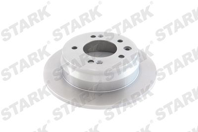 SKBD0020222 Stark Тормозной диск