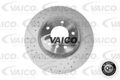 V2080099 VAICO Тормозной диск