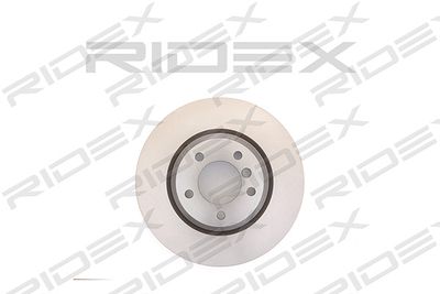 82B0207 RIDEX Тормозной диск