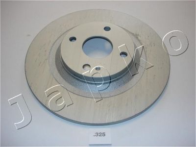 61325 JAPKO Тормозной диск