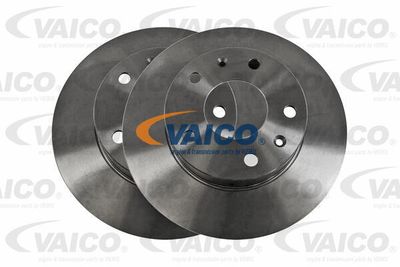 V4840002 VAICO Тормозной диск