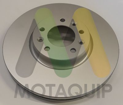 LVBD1849 MOTAQUIP Тормозной диск