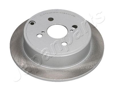 DP217C JAPANPARTS Тормозной диск