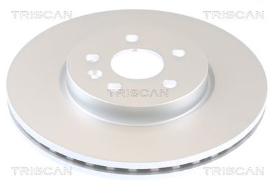 812024180C TRISCAN Тормозной диск