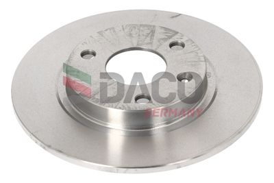 609920 DACO Germany Тормозной диск