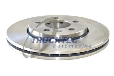 0735065 TRUCKTEC AUTOMOTIVE Тормозной диск