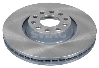 30944021 SWAG Тормозной диск