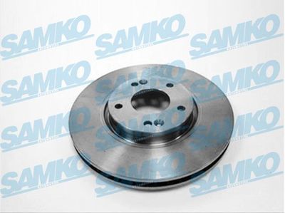 H2030V SAMKO Тормозной диск