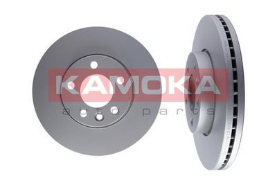 1031118 KAMOKA Тормозной диск