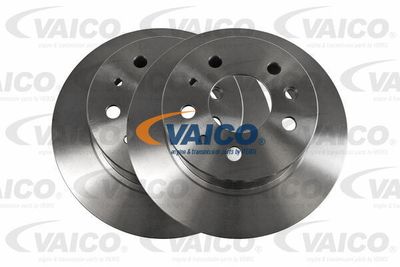 V3040002 VAICO Тормозной диск