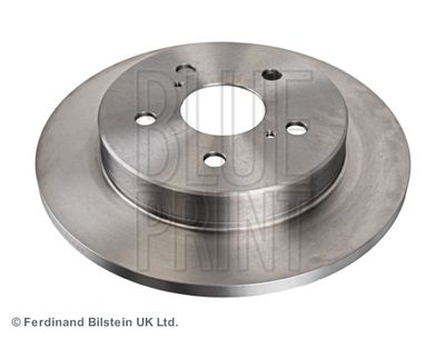 ADT343310 BLUE PRINT Тормозной диск