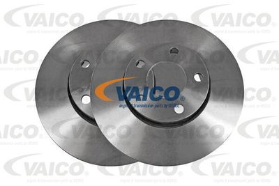 V1080049 VAICO Тормозной диск