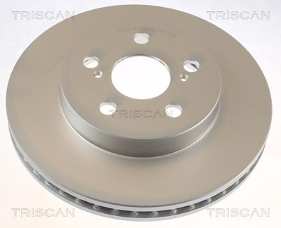 8120131065C TRISCAN Тормозной диск