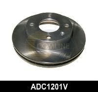 ADC1201V COMLINE Тормозной диск