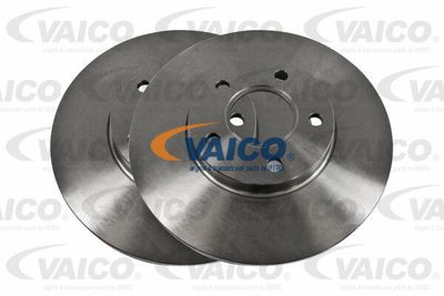 V2580016 VAICO Тормозной диск