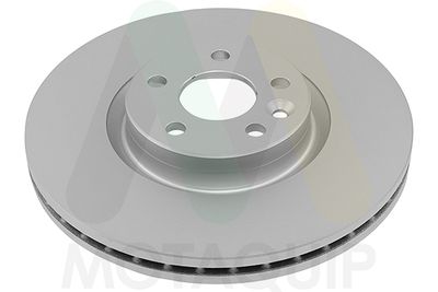 LVBD2022 MOTAQUIP Тормозной диск
