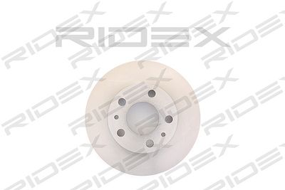 82B0173 RIDEX Тормозной диск