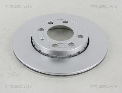 812029157C TRISCAN Тормозной диск
