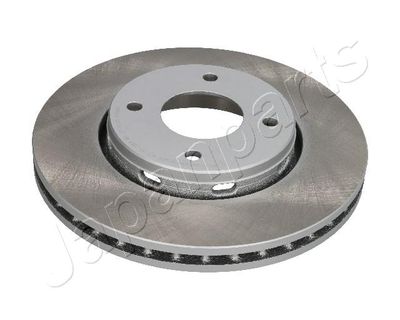 DIM02C JAPANPARTS Тормозной диск