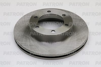 PBD1051 PATRON Тормозной диск
