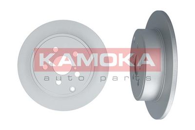 1031101 KAMOKA Тормозной диск