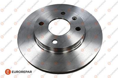 1676004480 EUROREPAR Тормозной диск