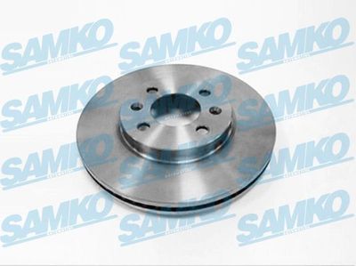 S1091V SAMKO Тормозной диск