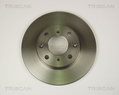 812017108 TRISCAN Тормозной диск