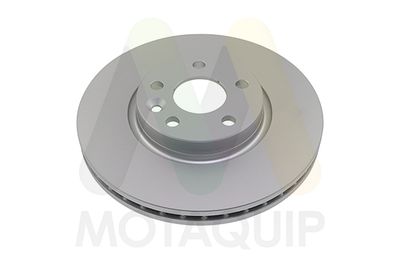 LVBD1241Z MOTAQUIP Тормозной диск
