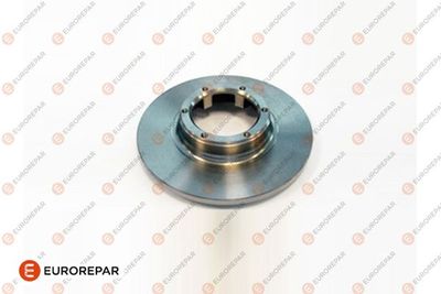 1618887880 EUROREPAR Тормозной диск
