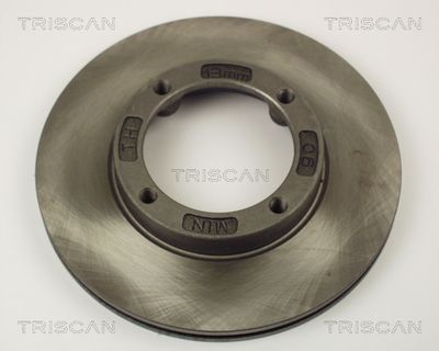 812069107 TRISCAN Тормозной диск