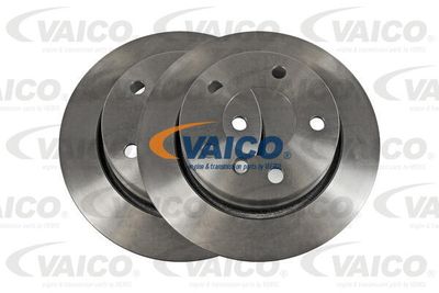 V2080042 VAICO Тормозной диск