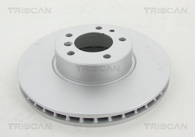 812011147C TRISCAN Тормозной диск