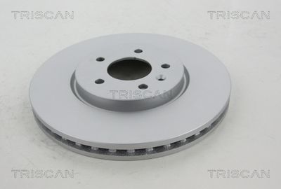 812024171C TRISCAN Тормозной диск