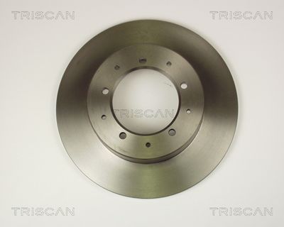 812017113 TRISCAN Тормозной диск