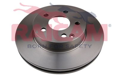 RD01079 RAICAM Тормозной диск