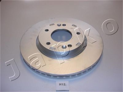 60H12 JAPKO Тормозной диск
