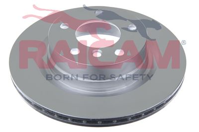 RD00081 RAICAM Тормозной диск