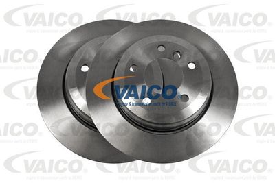 V2080056 VAICO Тормозной диск