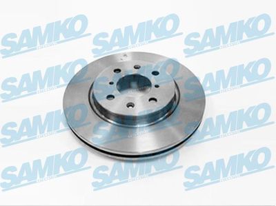 S5006V SAMKO Тормозной диск