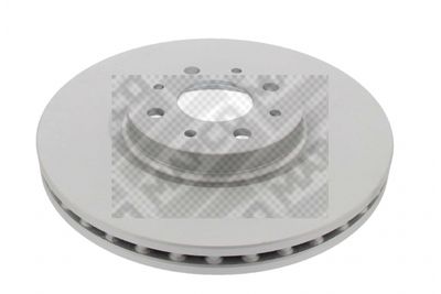 15002C MAPCO Тормозной диск