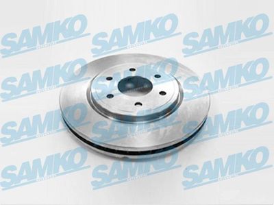 N2020V SAMKO Тормозной диск