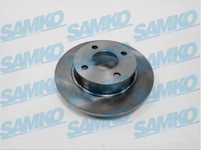 N2661P SAMKO Тормозной диск