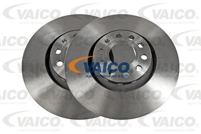 V1080073 VAICO Тормозной диск