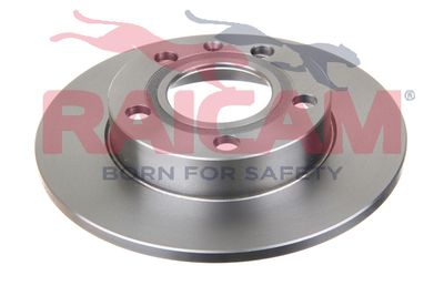 RD00905 RAICAM Тормозной диск